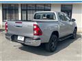 2020 Toyota Hilux