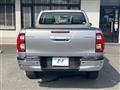2020 Toyota Hilux