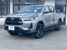 2020 Toyota Hilux