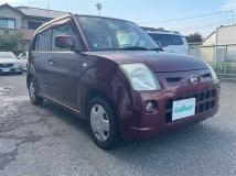 2009 Nissan Pino