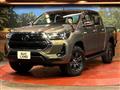 2022 Toyota Hilux