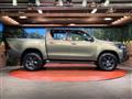 2022 Toyota Hilux