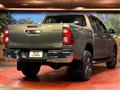 2022 Toyota Hilux