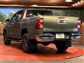 2022 Toyota Hilux