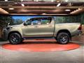 2022 Toyota Hilux