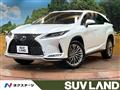 2019 Lexus RX