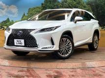 2019 Lexus RX