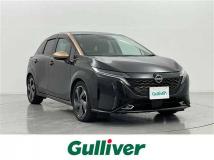 2021 Nissan Nissan Others
