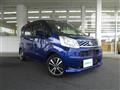 2015 Daihatsu Move