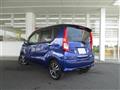 2015 Daihatsu Move