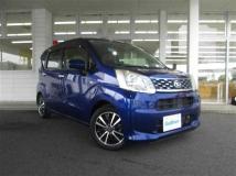 2015 Daihatsu Move