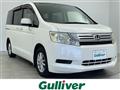 2010 Honda Step WGN