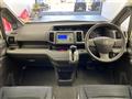 2010 Honda Step WGN