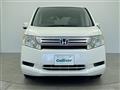 2010 Honda Step WGN