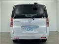 2010 Honda Step WGN