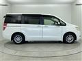 2010 Honda Step WGN
