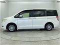 2010 Honda Step WGN
