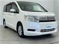 2010 Honda Step WGN