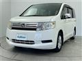 2010 Honda Step WGN