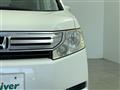 2010 Honda Step WGN