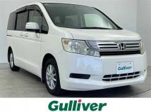 2010 Honda Step WGN