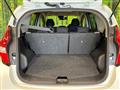 2018 Nissan Note