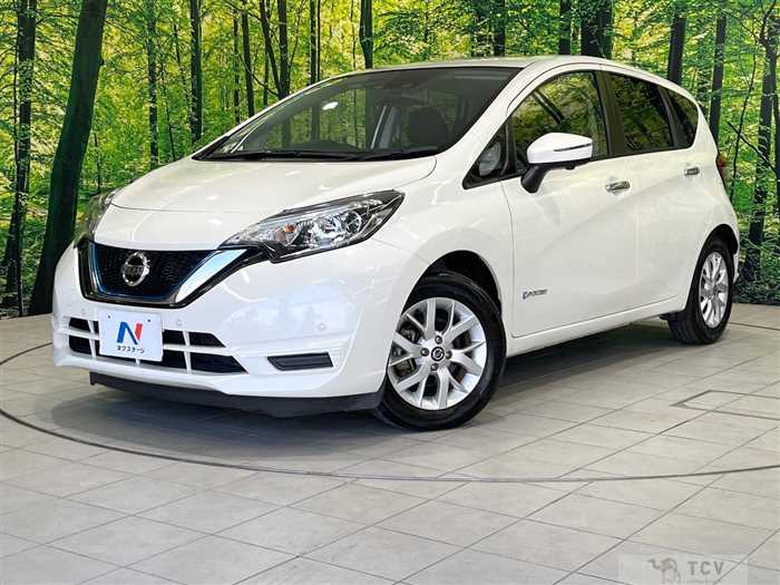 2019 Nissan Note