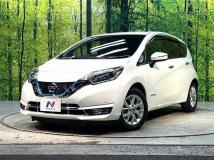 2019 Nissan Note