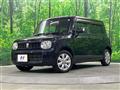 2009 Suzuki Lapin