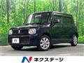 2009 Suzuki Lapin