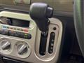 2009 Suzuki Lapin