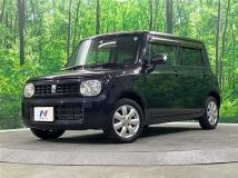 2009 Suzuki Lapin