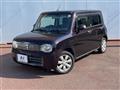 2012 Suzuki Lapin