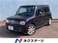 2012 Suzuki Lapin