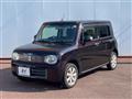 2012 Suzuki Lapin