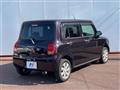 2012 Suzuki Lapin