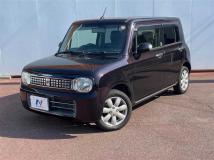 2012 Suzuki Lapin