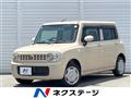 2013 Suzuki Lapin