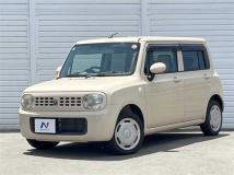 2013 Suzuki Lapin