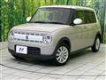 2019 Suzuki Lapin