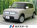 2019 Suzuki Lapin
