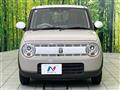 2019 Suzuki Lapin