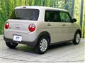 2019 Suzuki Lapin