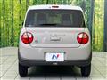 2019 Suzuki Lapin