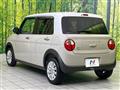 2019 Suzuki Lapin
