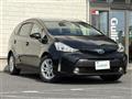2019 Toyota PRIUS α