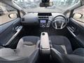 2019 Toyota PRIUS α