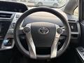 2019 Toyota PRIUS α