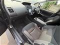 2019 Toyota PRIUS α