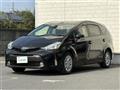 2019 Toyota PRIUS α